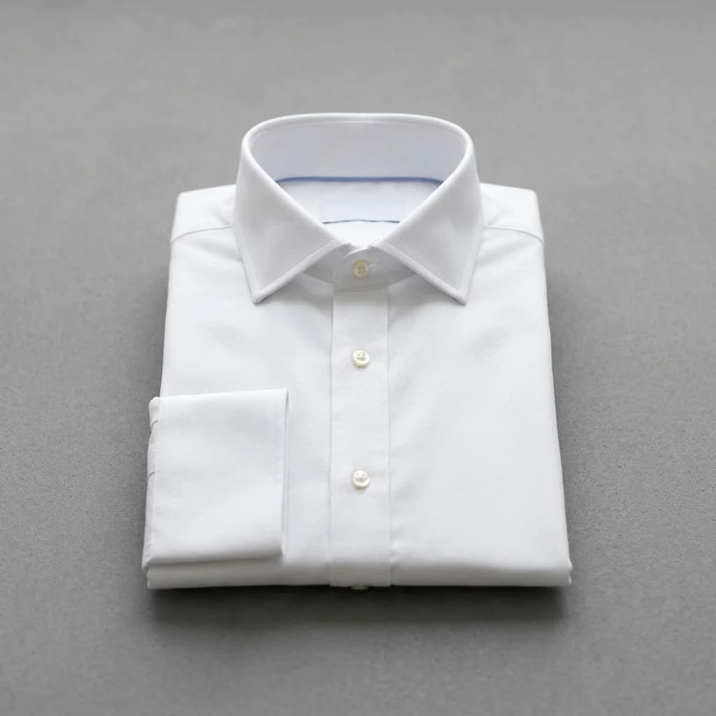 Classic Oxford Shirts
